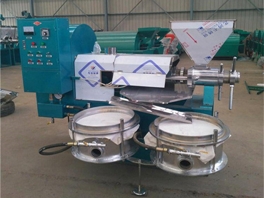 processing coconut oil mill machine hydro in johannesburg