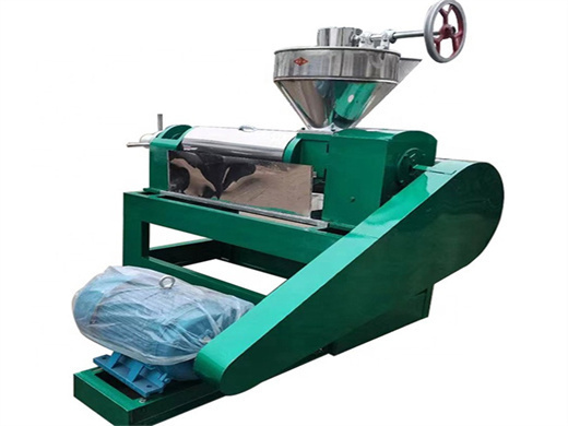 automatic soybean oil expeller machine low price in lagos