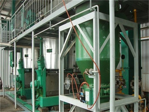 250 best selling sunflower oil production line 086 in togo