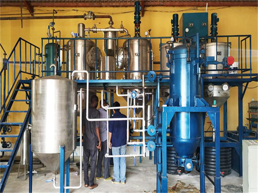 palm oil plant for making palm oil complete line in sri lanka