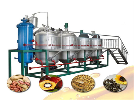 spiral oil press palm oil extractor machine in mozambique