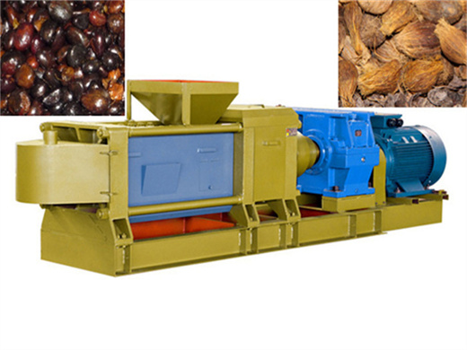 ring die pellet mill for oil palm trunk in tanzania