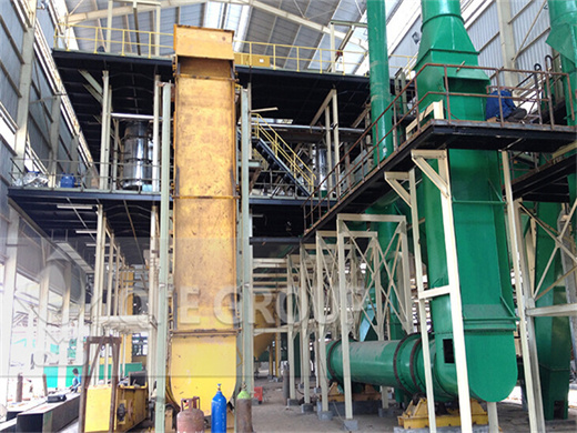 palm kernel oil processing mills in uganda