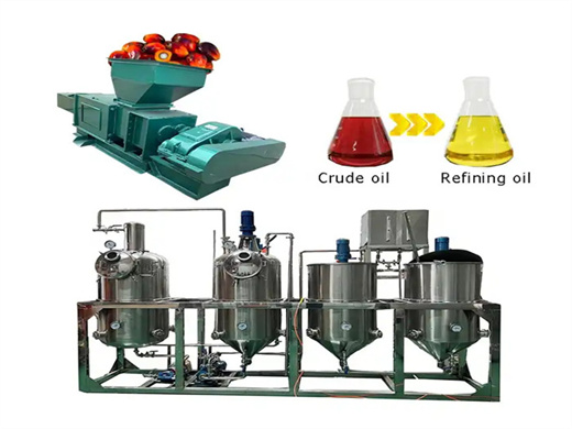 palm fruit oil expeller for small business in nepal