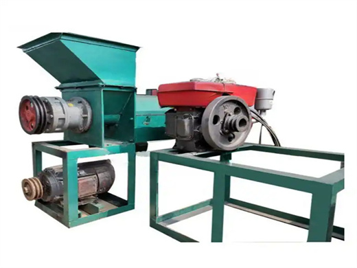 supply palm cold oil press oil mill machine oil expeller in nepal