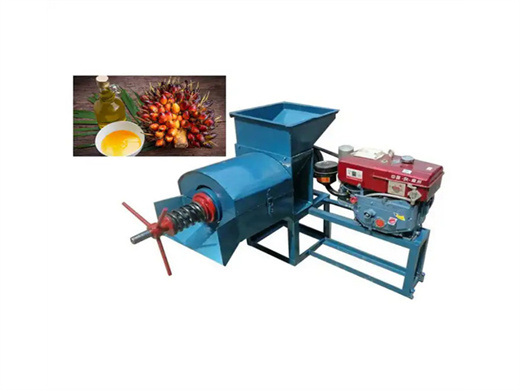 sale palm oil fruit pressing equipment to in tanzania